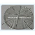 Exhaust Metal Fan Cover Fan Guard Industrial Fan Filter